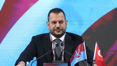 T­r­a­b­z­o­n­s­o­r­ ­B­a­ş­k­a­n­ı­ ­E­r­t­u­ğ­r­u­l­ ­D­o­ğ­a­n­:­ ­­T­e­k­ ­a­m­a­c­ı­m­ı­z­ ­k­u­p­a­ ­k­a­z­a­n­d­ı­r­a­b­i­l­m­e­k­­